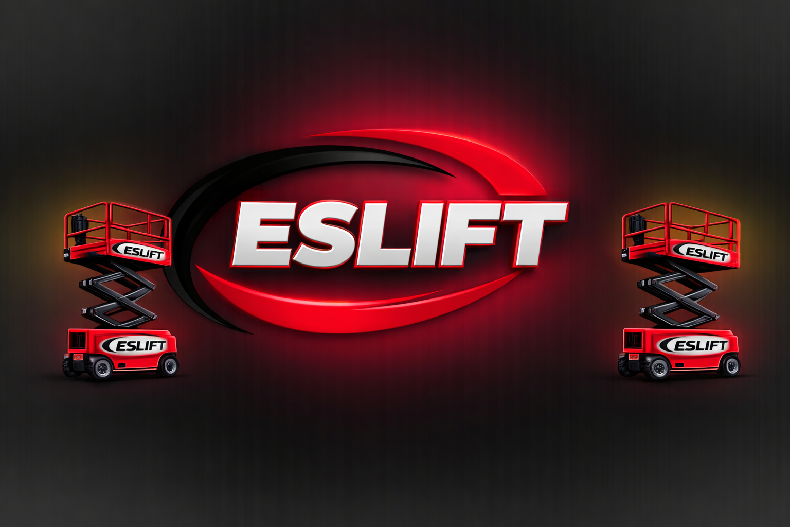 ESLIFT ALQUILAPLAT - Plataformas Elevadoras Logo