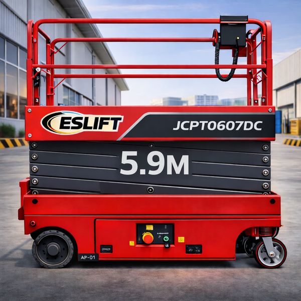 ESLIFT JCPT0607DC