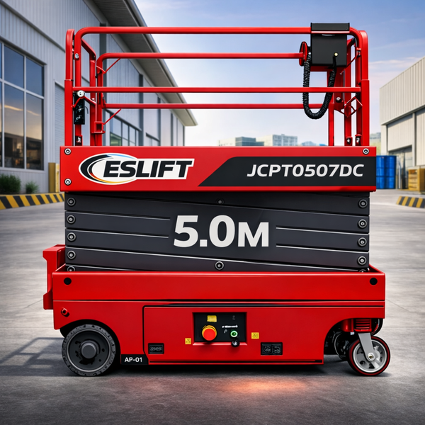 ESLIFT JCPT0507DC